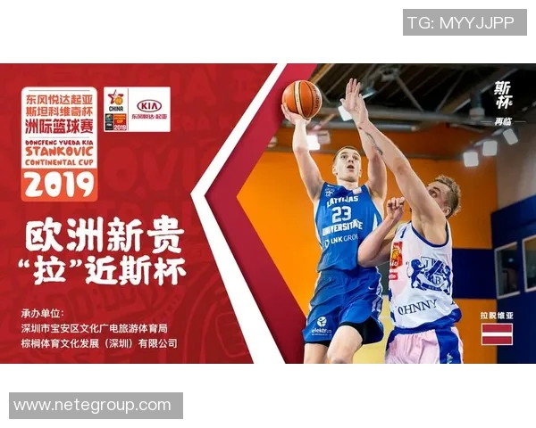 深圳篮球队在洲际杯中的技术表现分析与点评